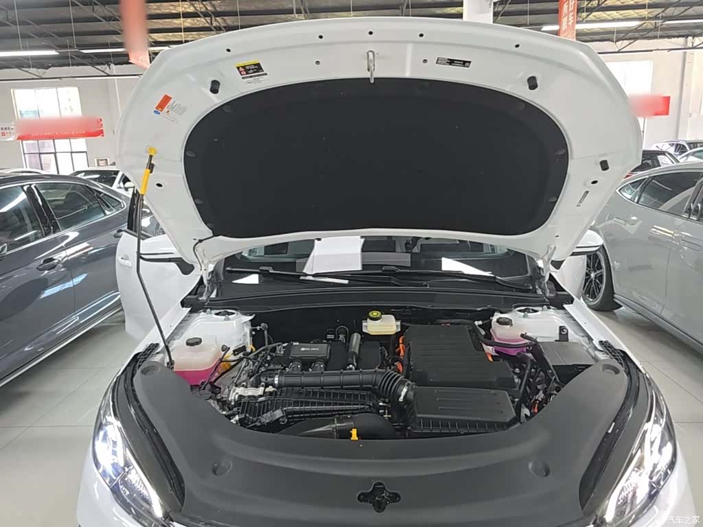 BYD Seal, 2025 20