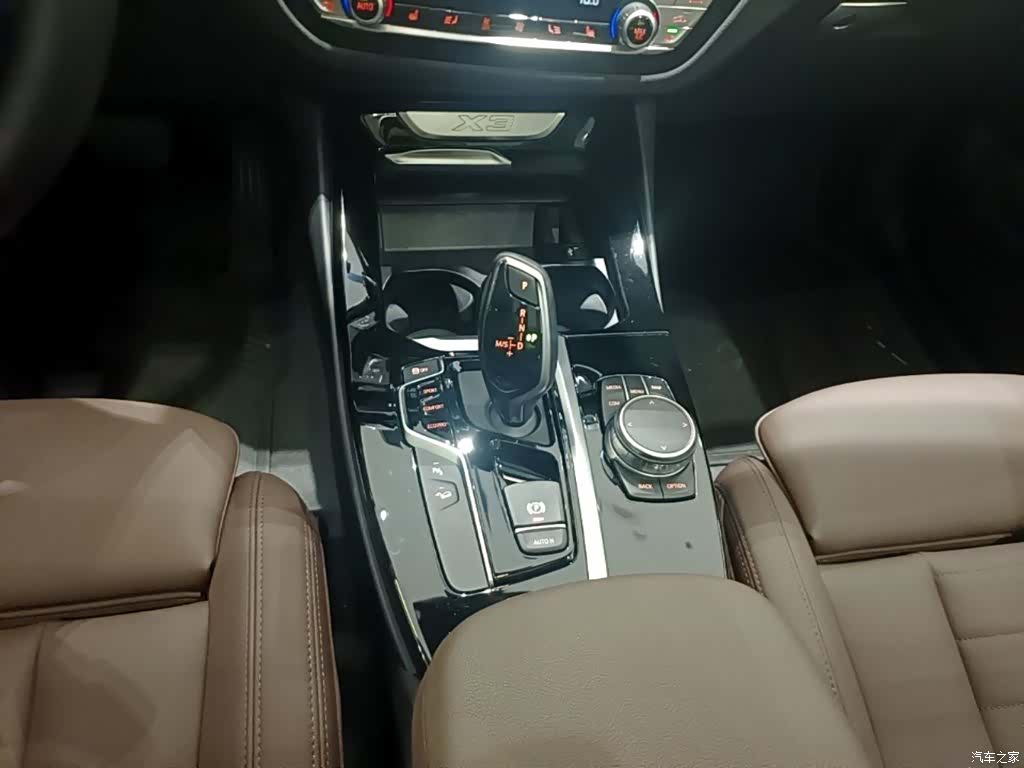 BMW X3, 2021 14