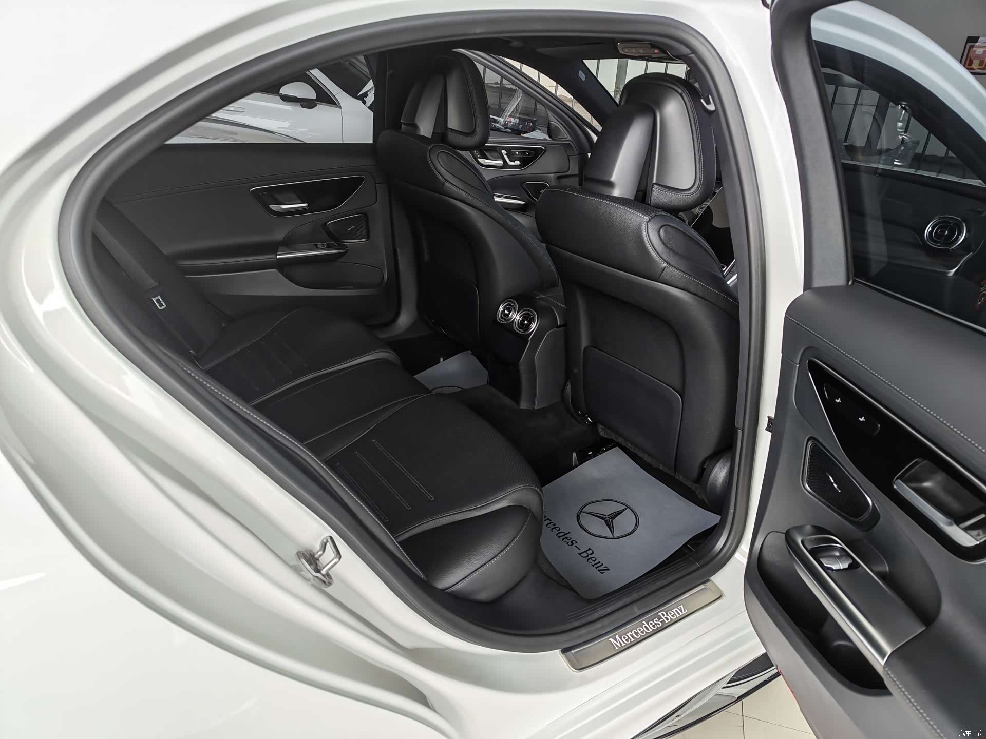 Mercedes-Benz C-Class, 2022 8