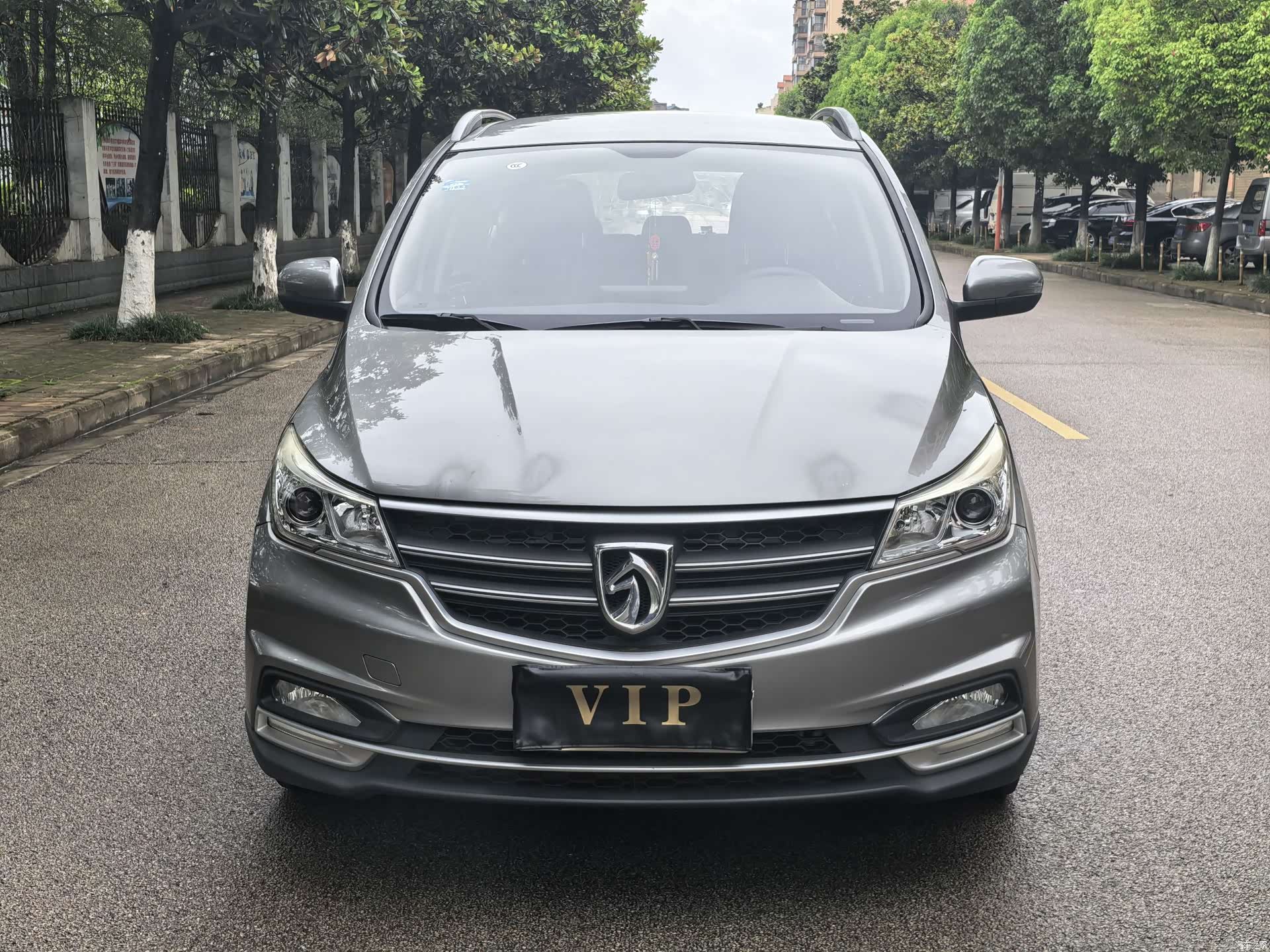 Wuling 730, 2020 2