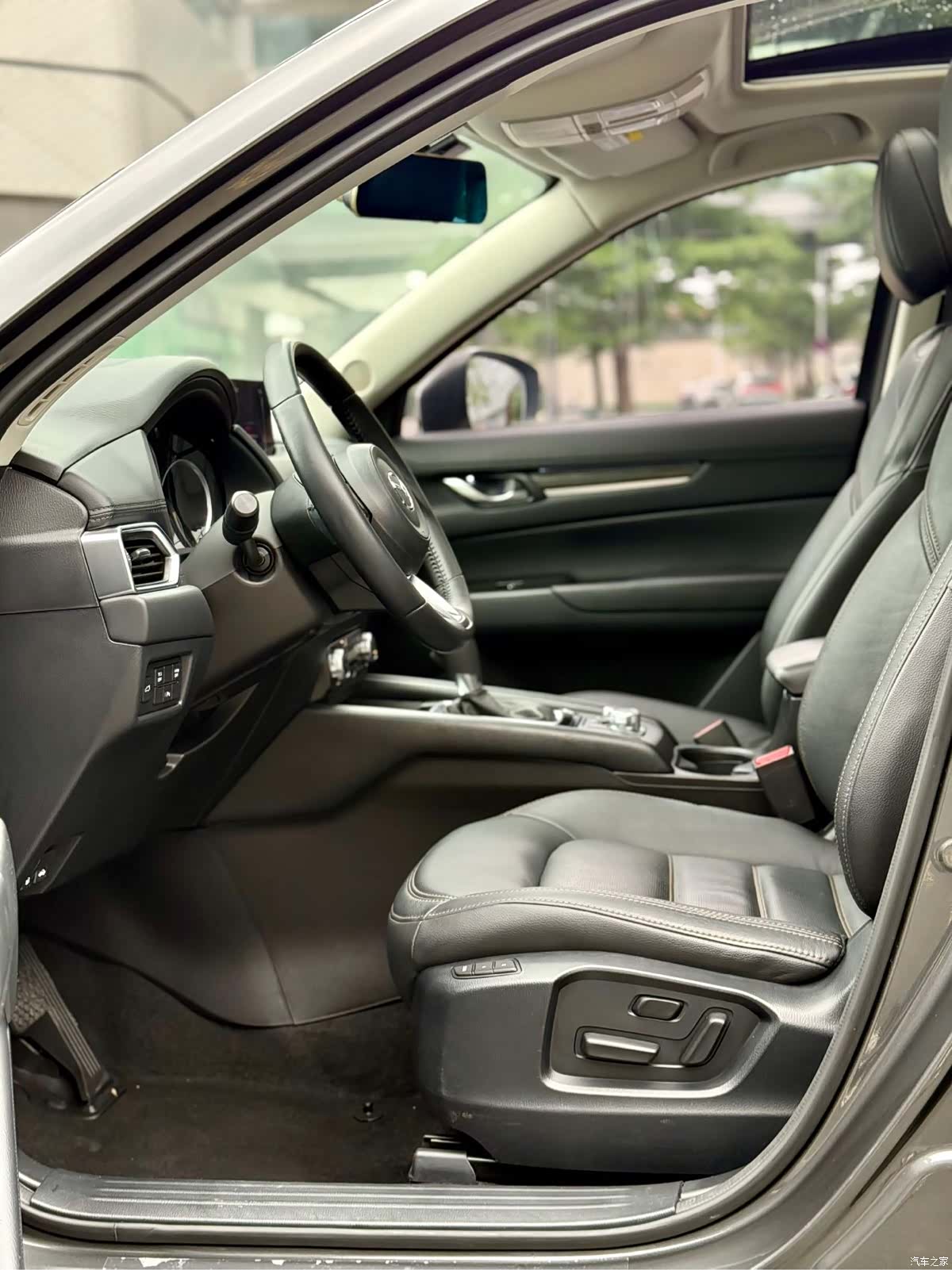 Mazda CX-5, 2020 10