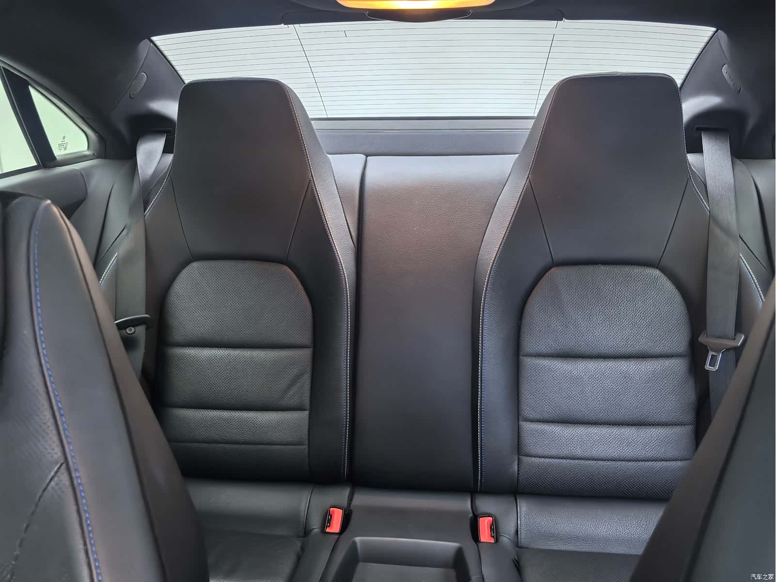 Mercedes-Benz E-Class, 2016 10