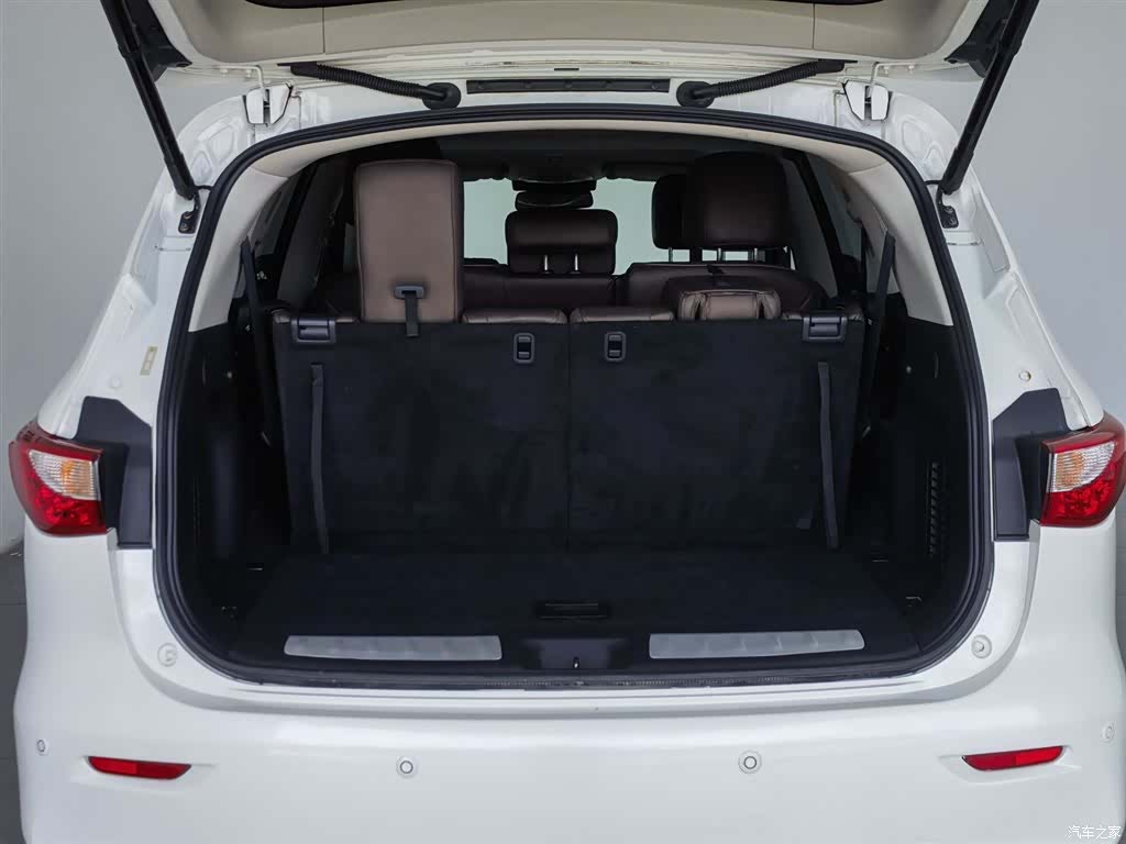 Infiniti QX60, 2015 16
