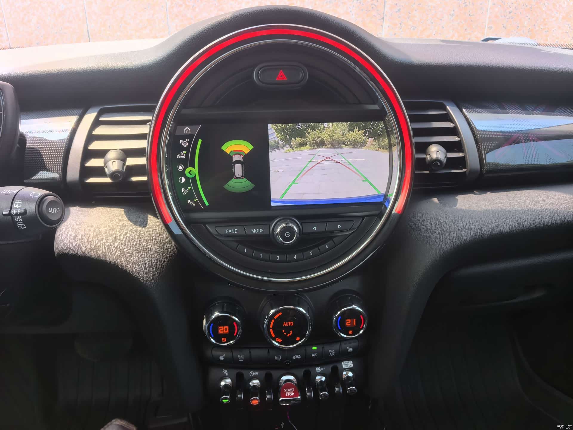 Mini Cooper, 2020 10