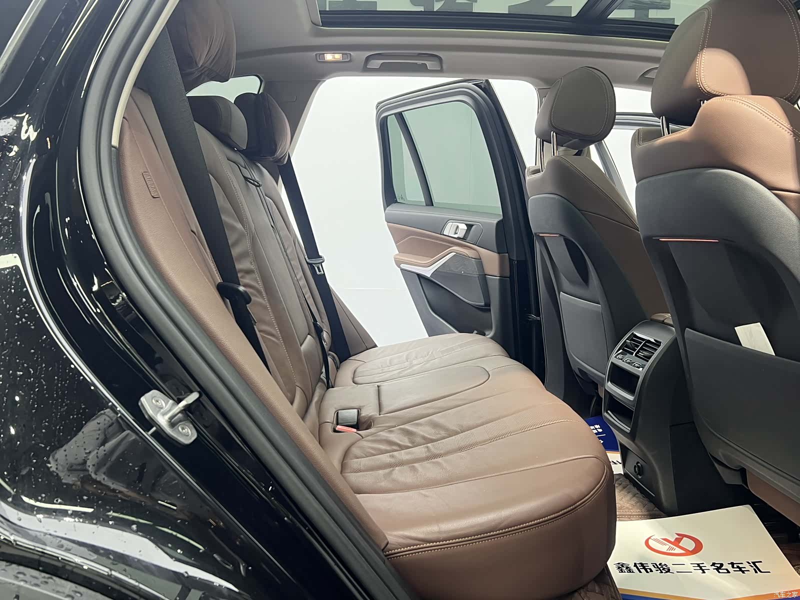 BMW X5, 2020 12