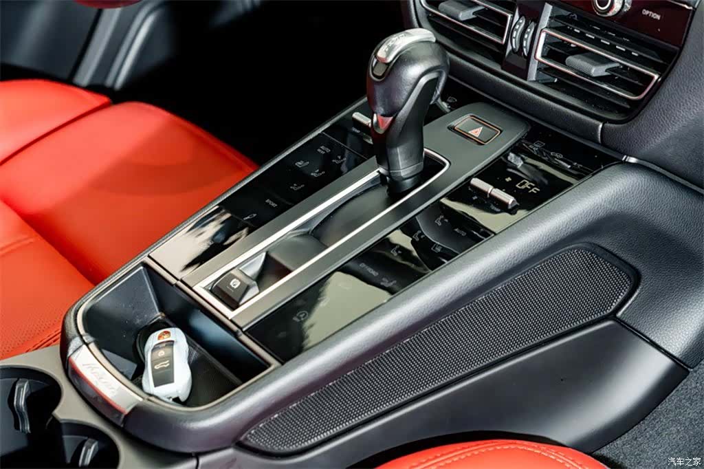 Porsche Macan, 2023 18