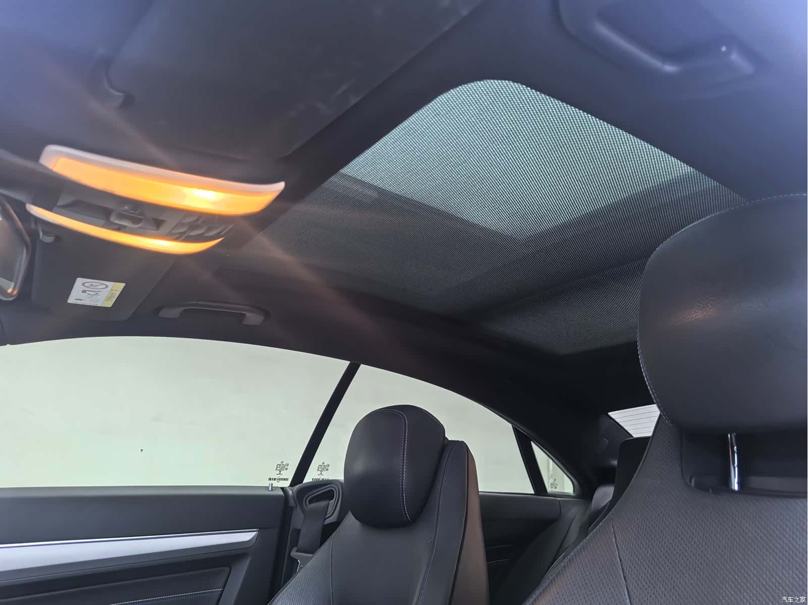 Mercedes-Benz E-Class, 2016 11