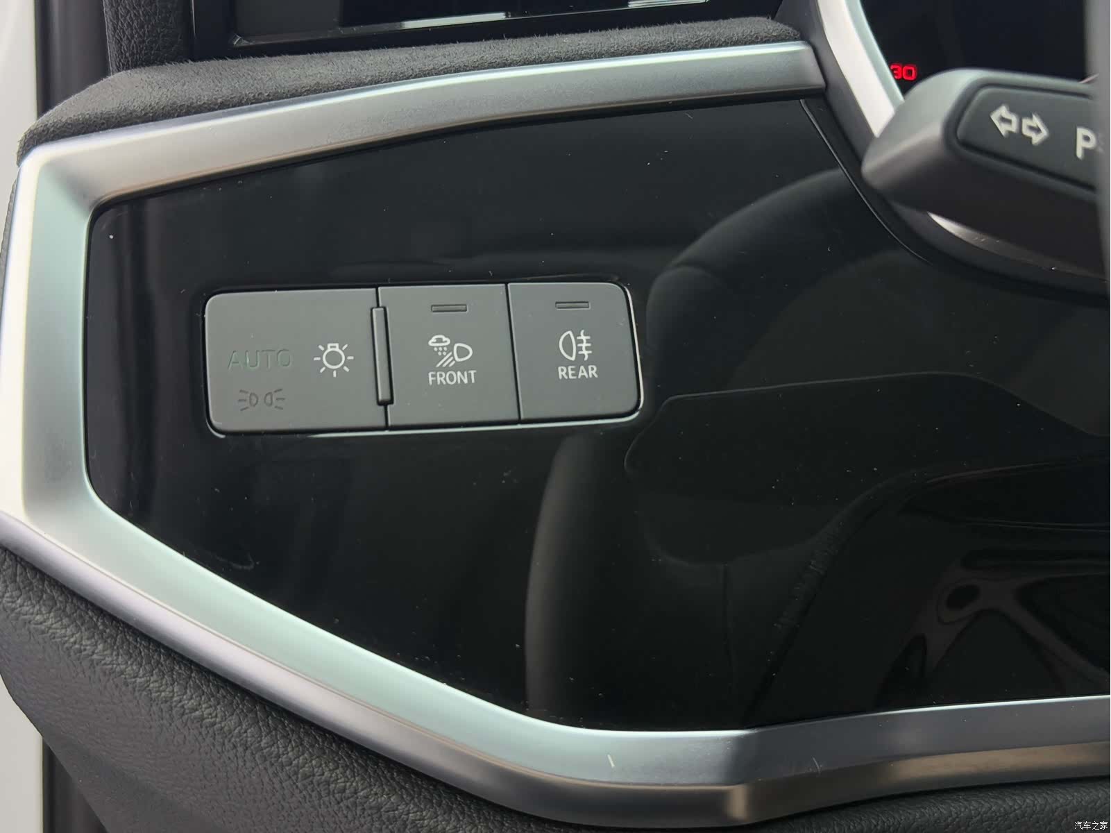 Audi Q3, 2022 19
