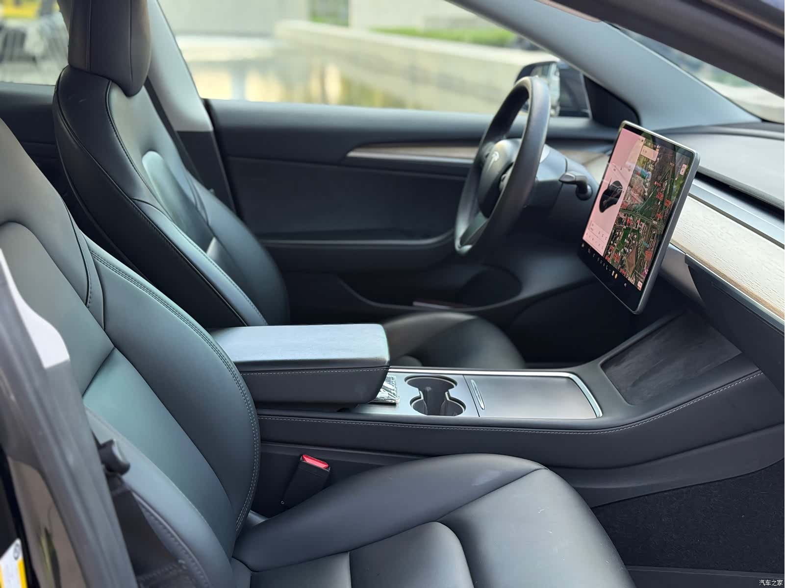 Tesla Model 3, 2021 8