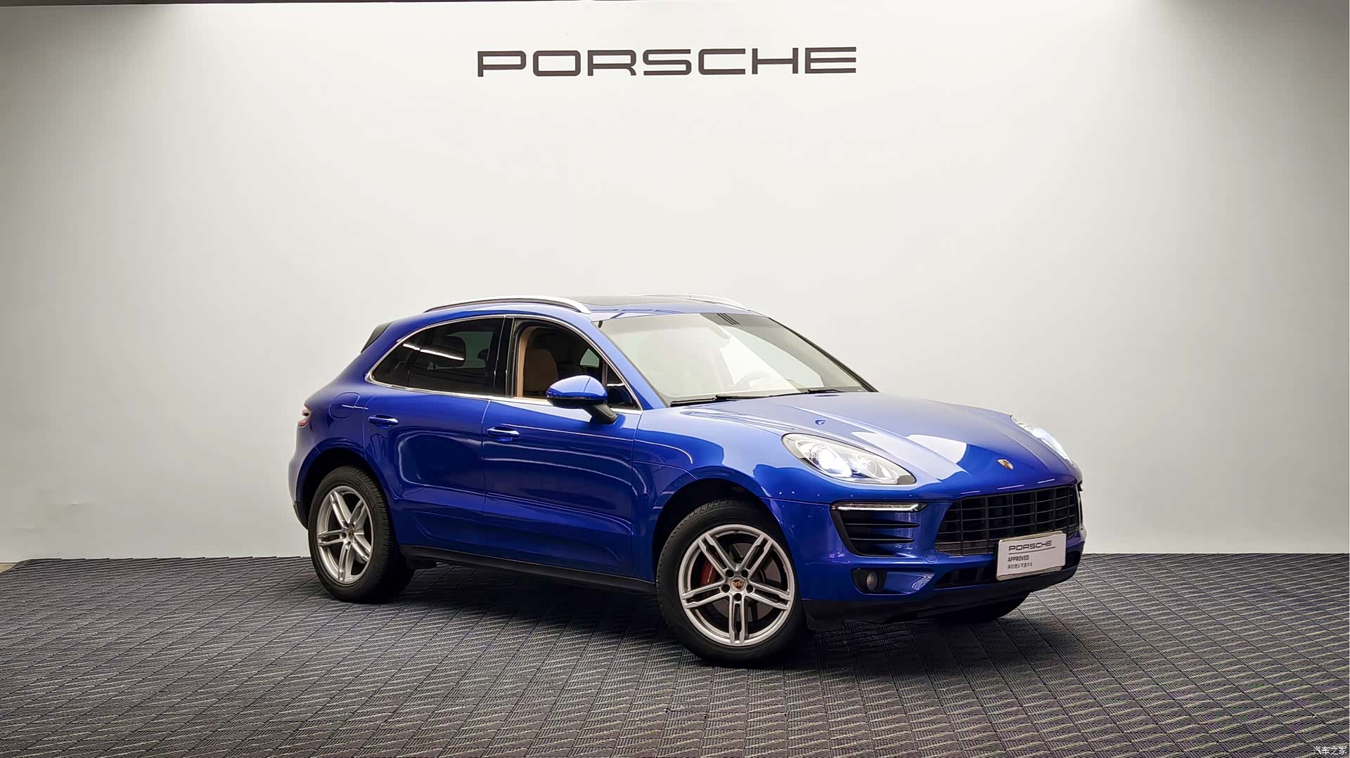 Macan Macan, 2015 3