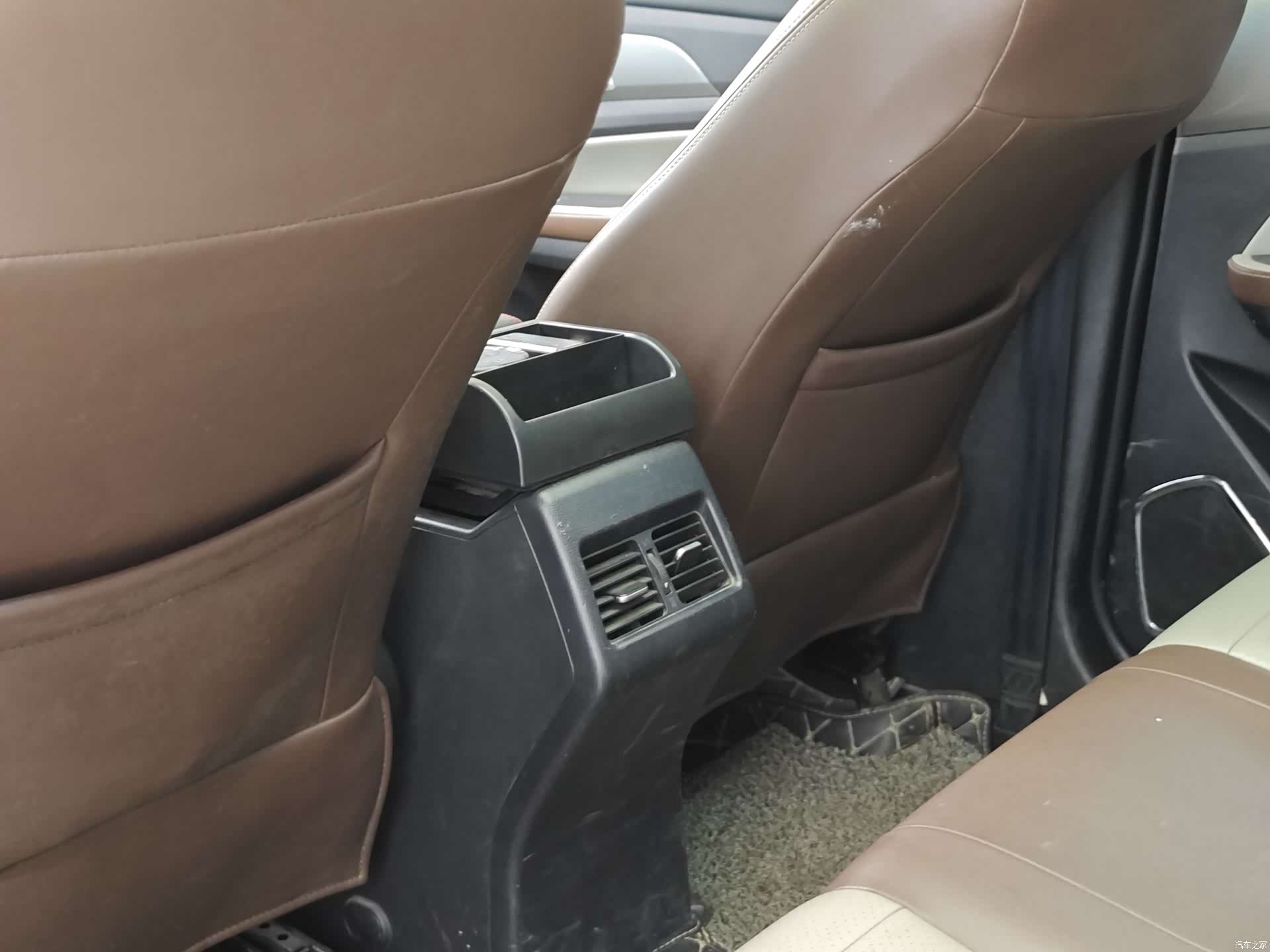BAIC S5, 2018 24