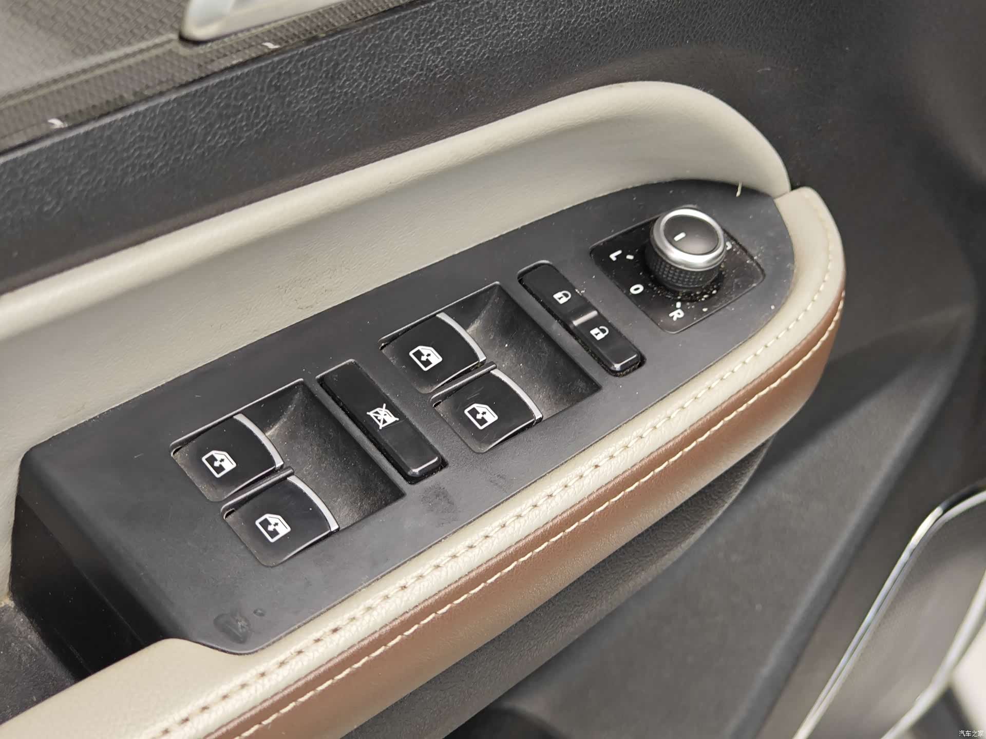 BAIC S5, 2018 10