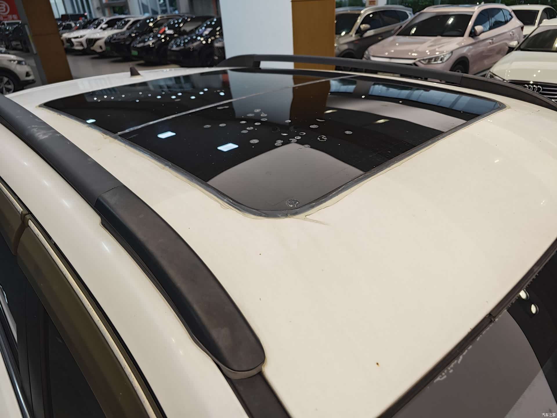 BAIC S5, 2018 34