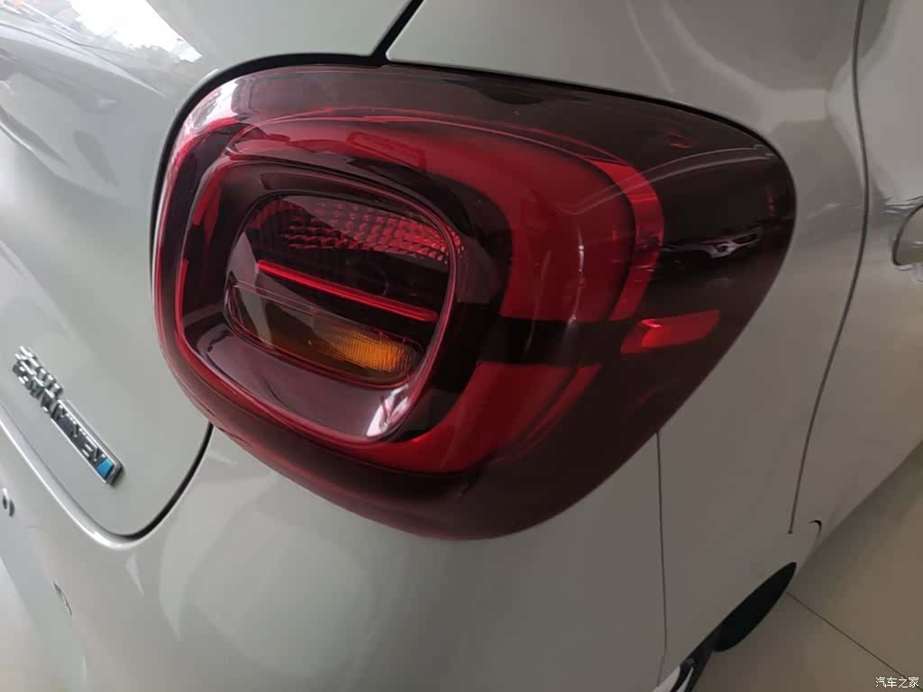 Wuling MINIEV, 2026 8