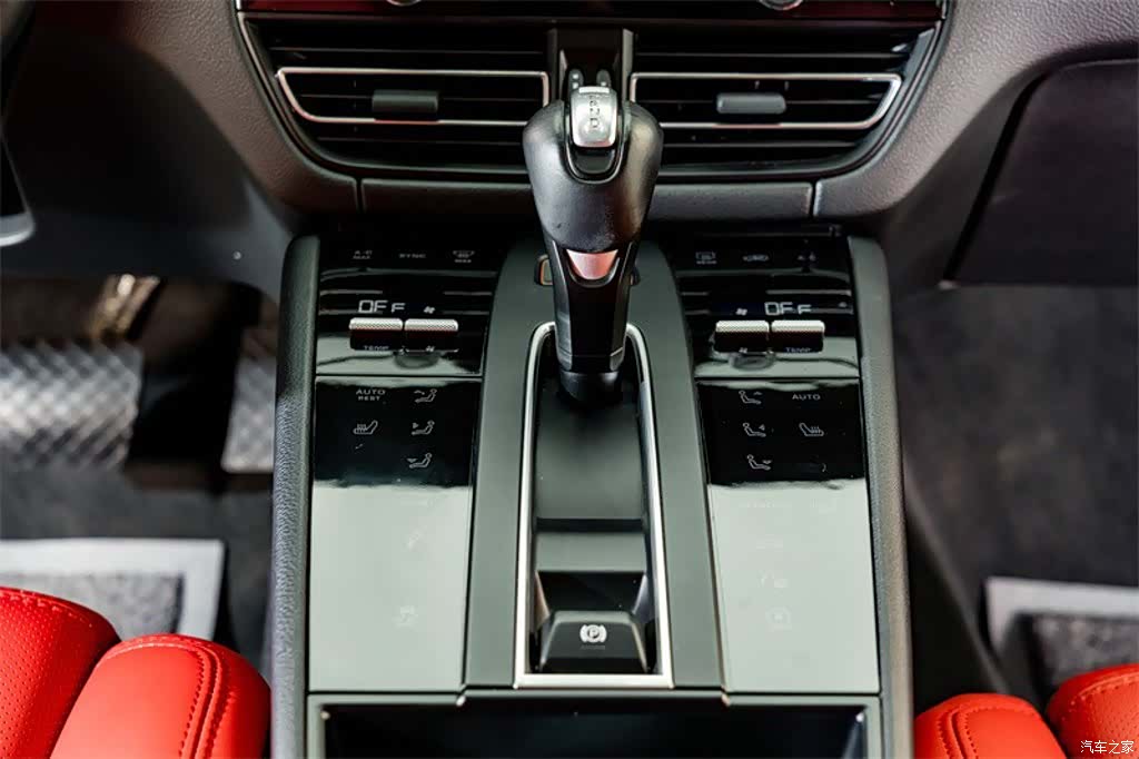 Porsche Macan, 2023 14