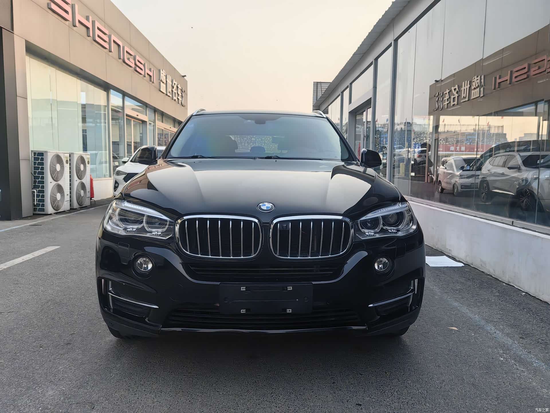 BMW X5, 2018 2
