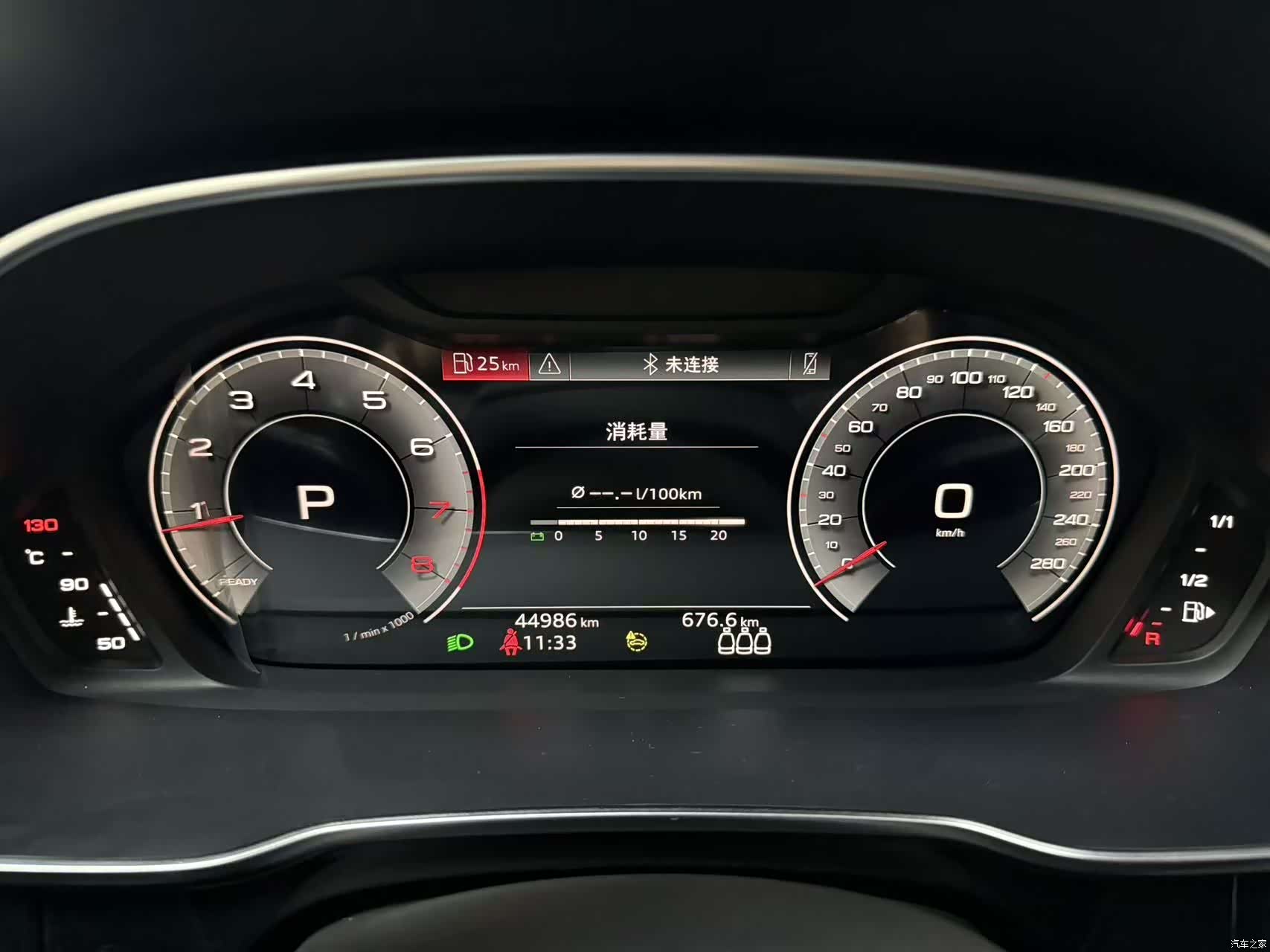Audi Q3, 2022 15
