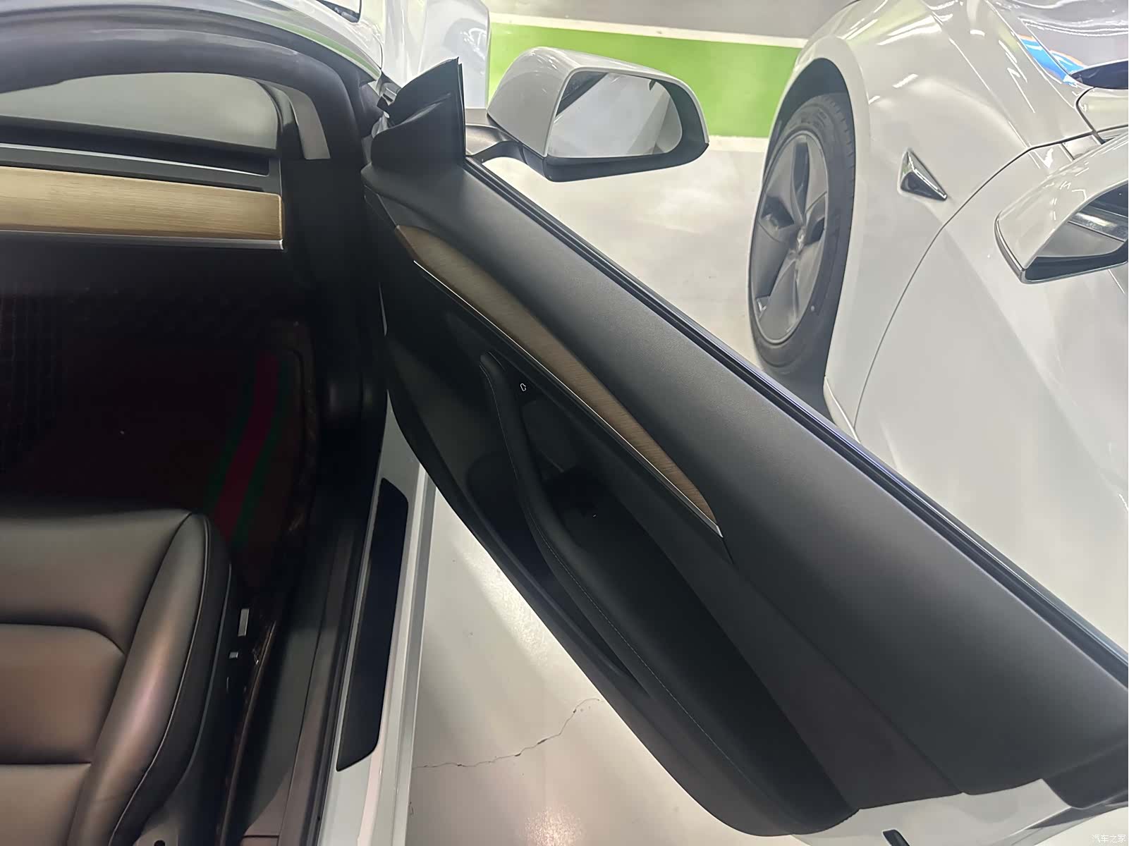 Tesla Model 3, 2021 16