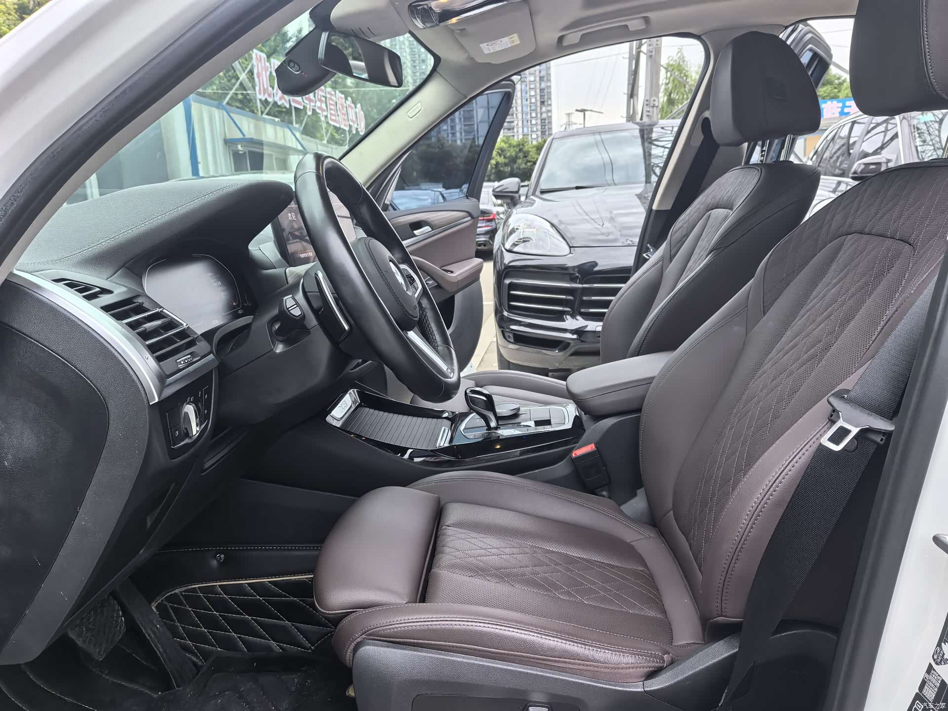 BMW X3, 2022 19