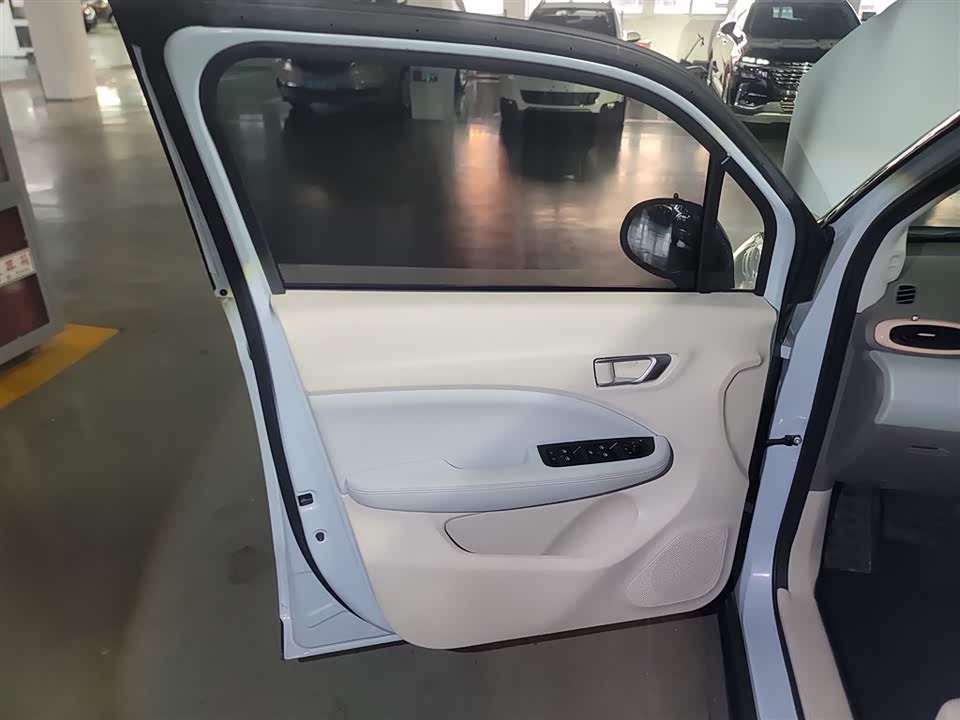 Leapmotor T03 Leapmotor T03