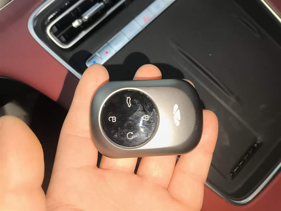 Chery Fulwin Fengyun A9L