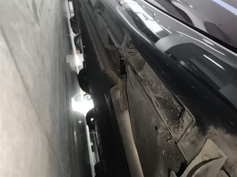 Chery Fulwin Fengyun A9L