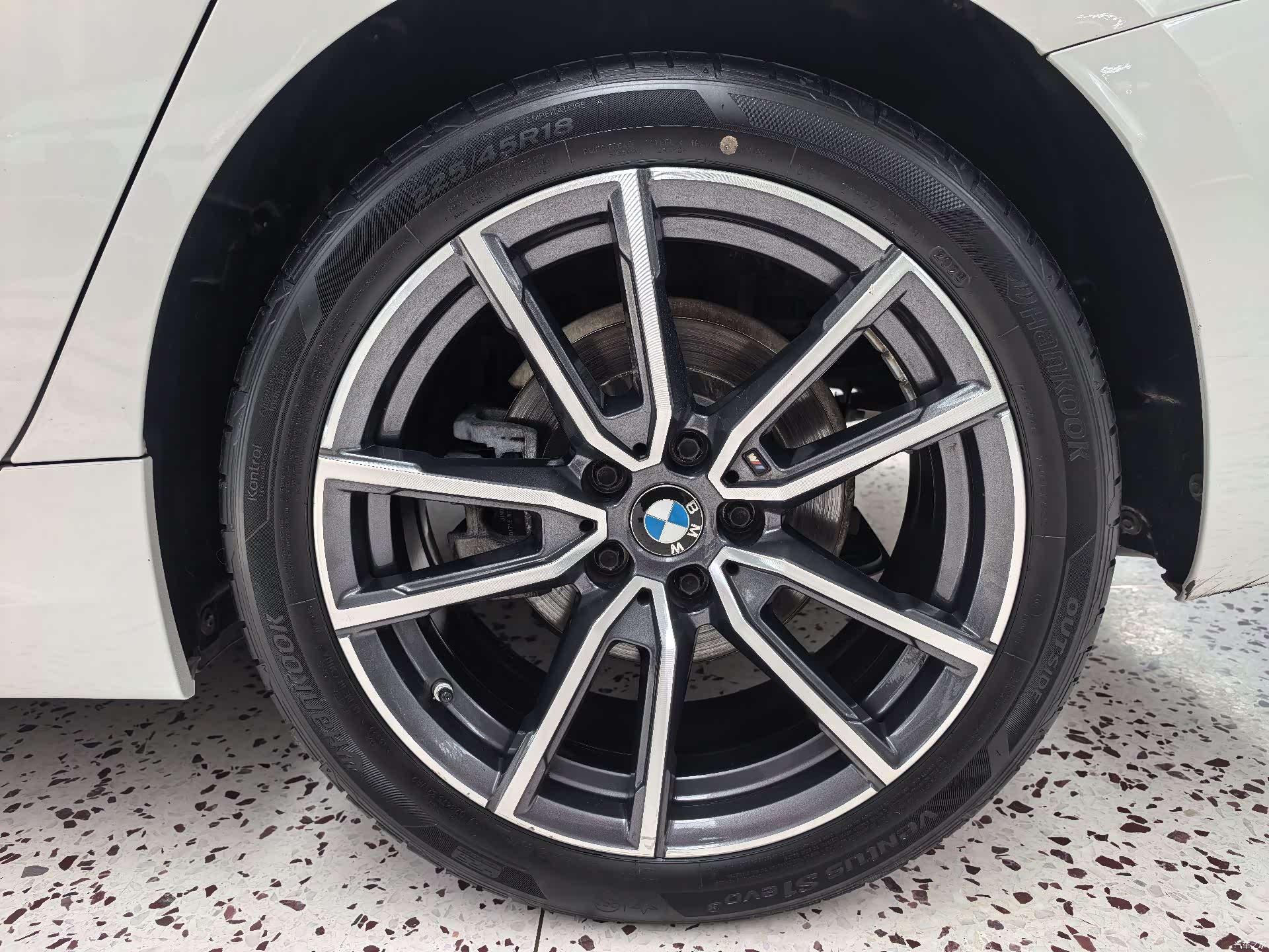 BMW 3 Series, 2023 23
