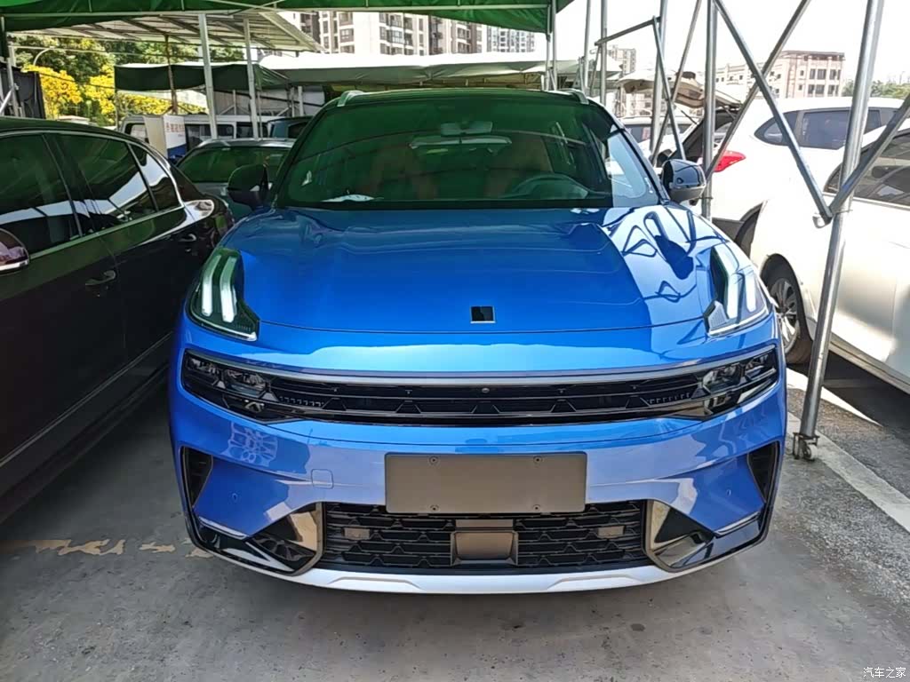 Lynk & Co 02, 2021 3
