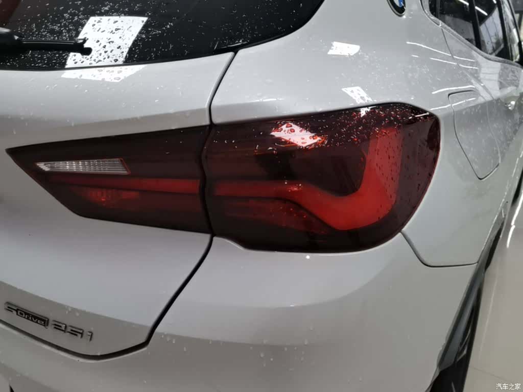 BMW X2, 2023 8