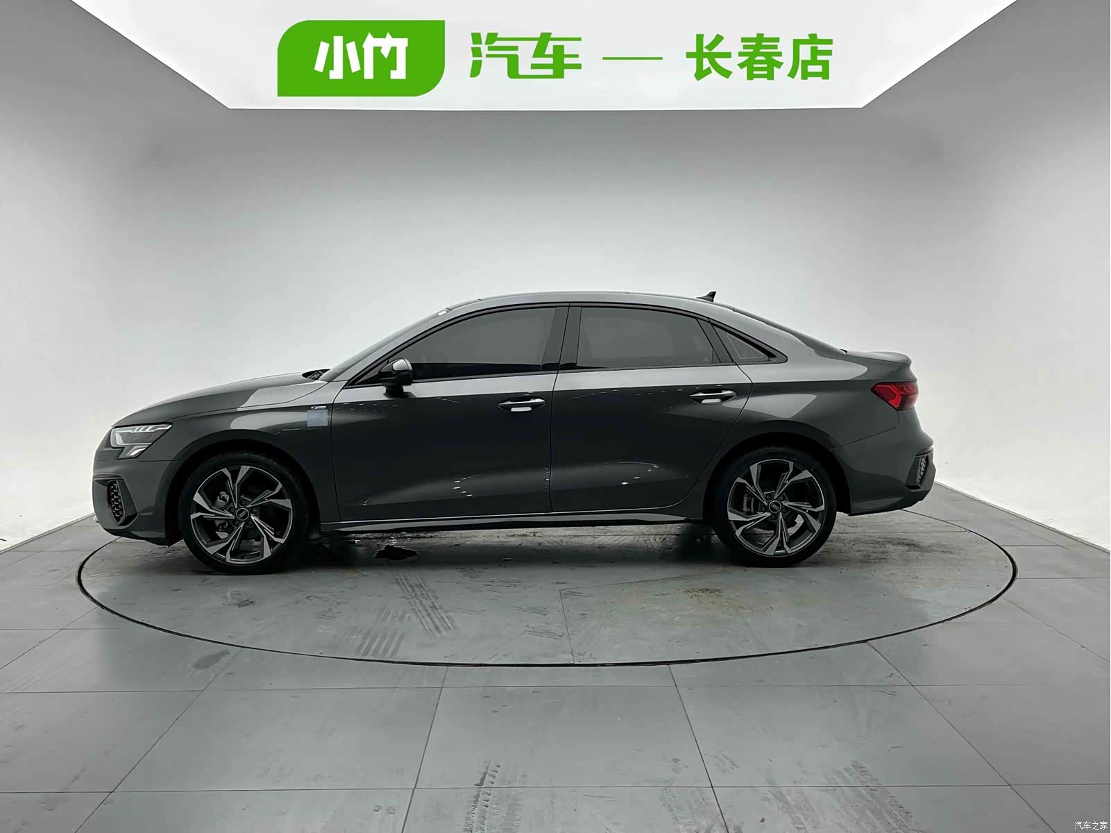 Audi A3, 2022 3