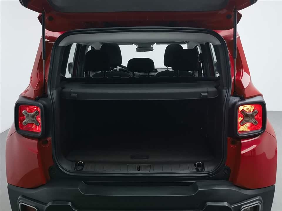 Jeep Freeman Jeep Freeman