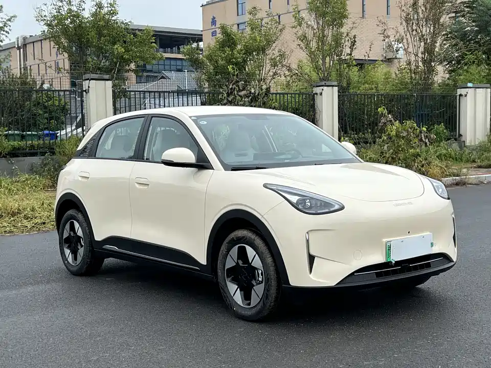 Geely Galaxy Star Wish