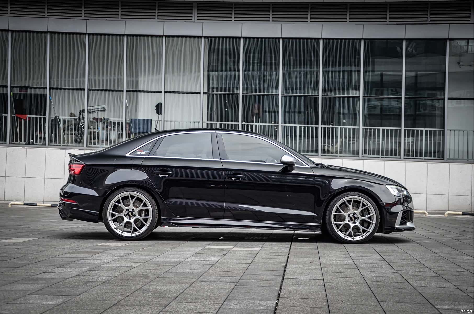 Audi RS, 2019 9
