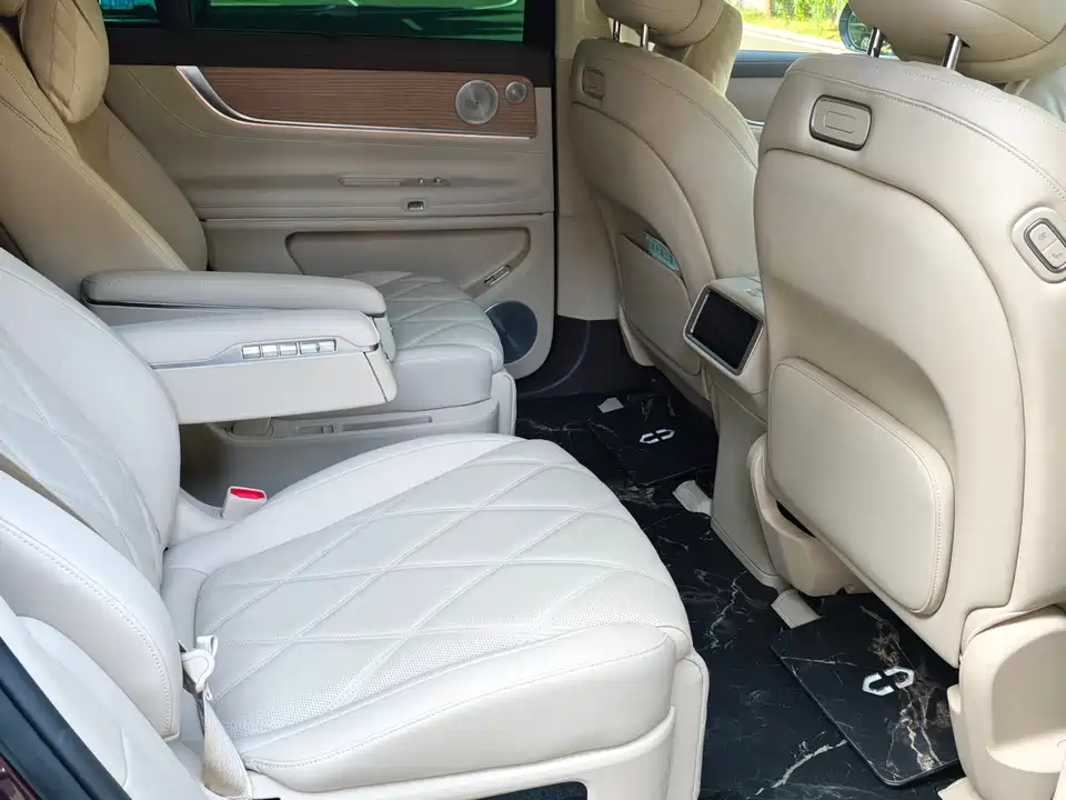 HarmonyOS Ask the world M9