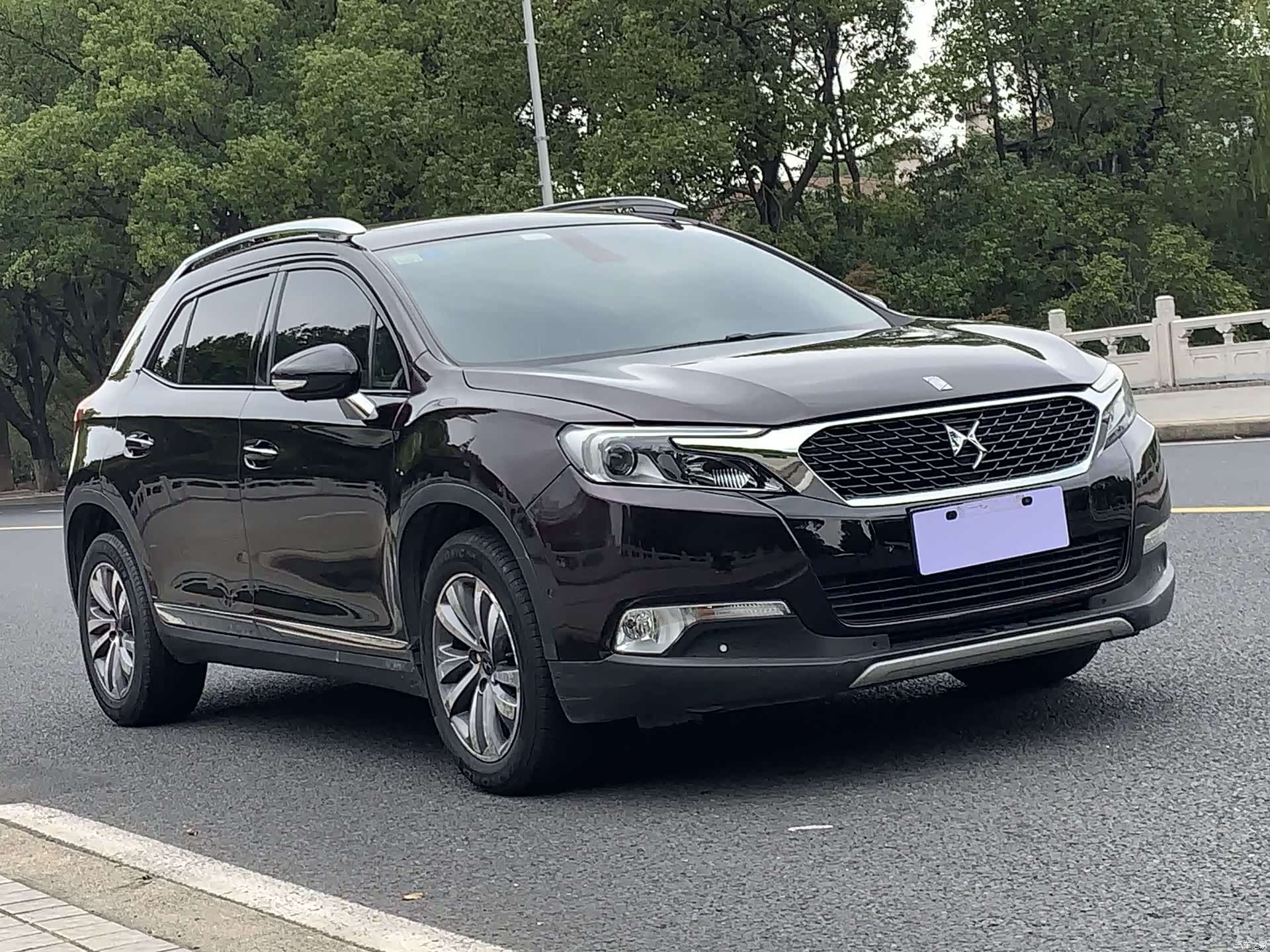 DS THP160, 2015 4
