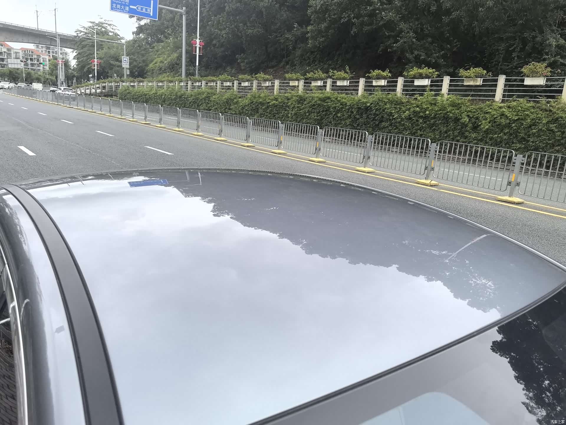 BYD Destroyer 05, 2024 19