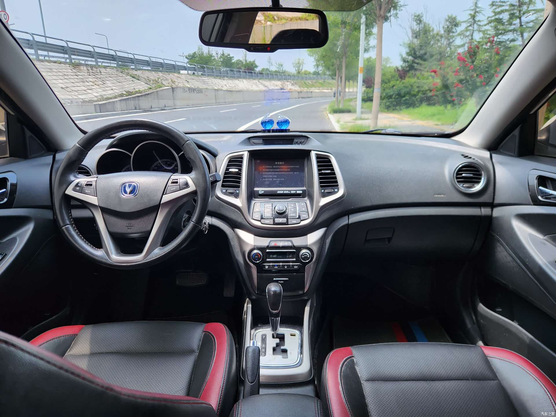 Changan Eado, 2016 все фото