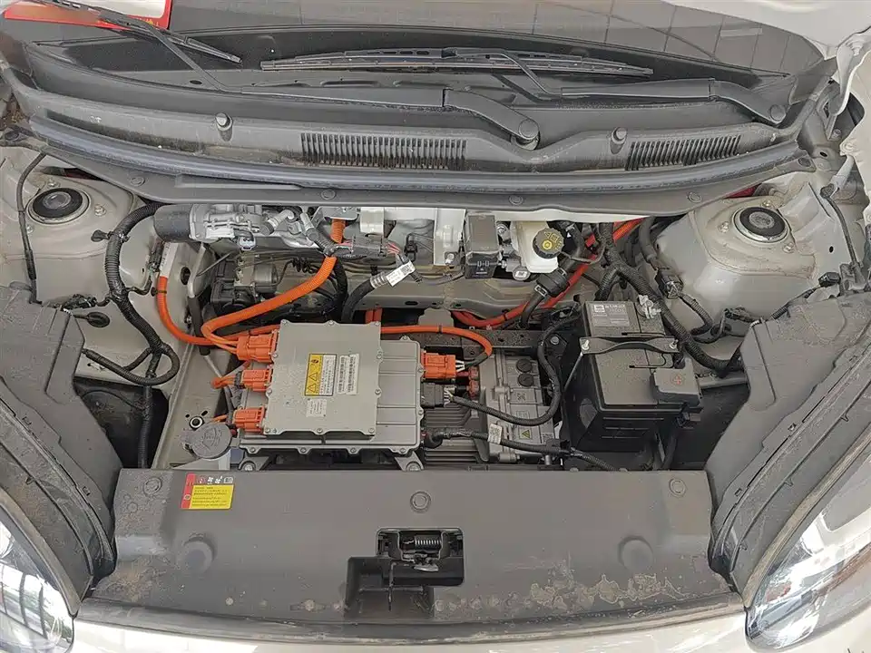 Wuling Wuling Bingguo