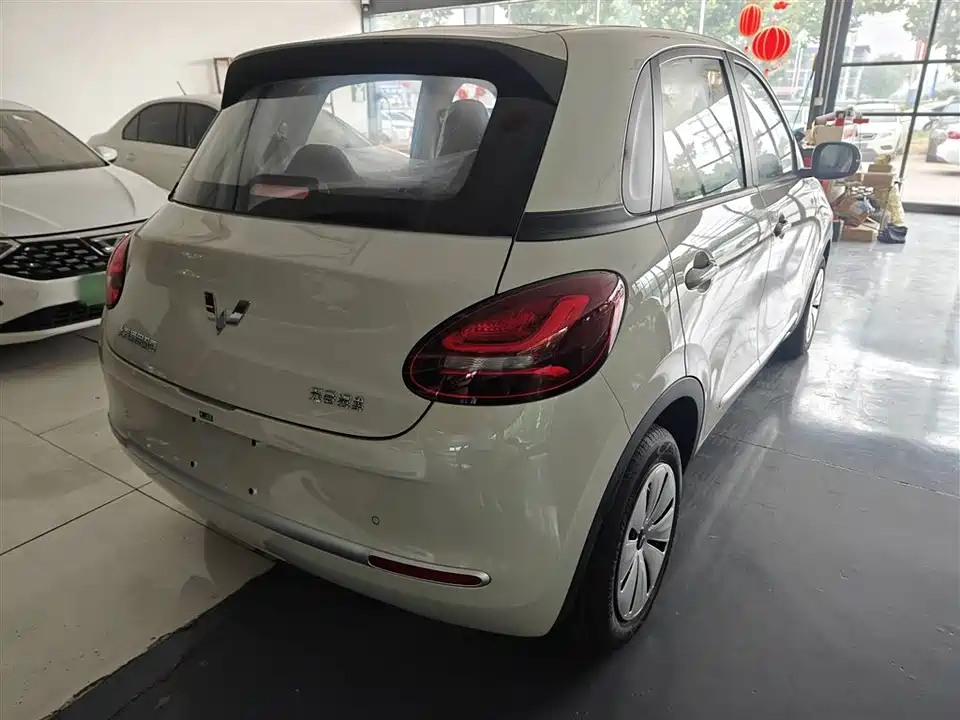 Wuling Wuling Bingguo