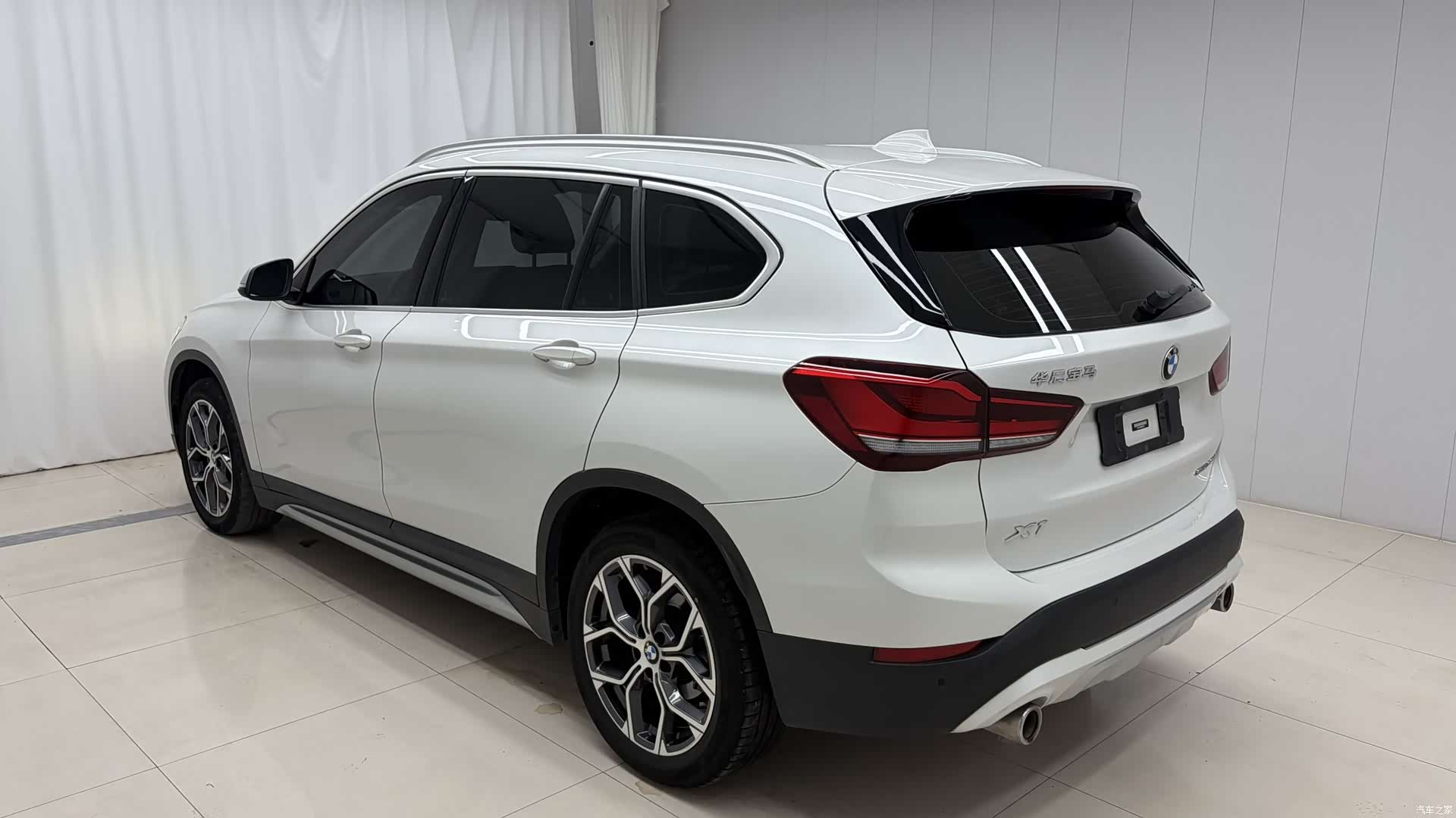 BMW X1, 2022 4