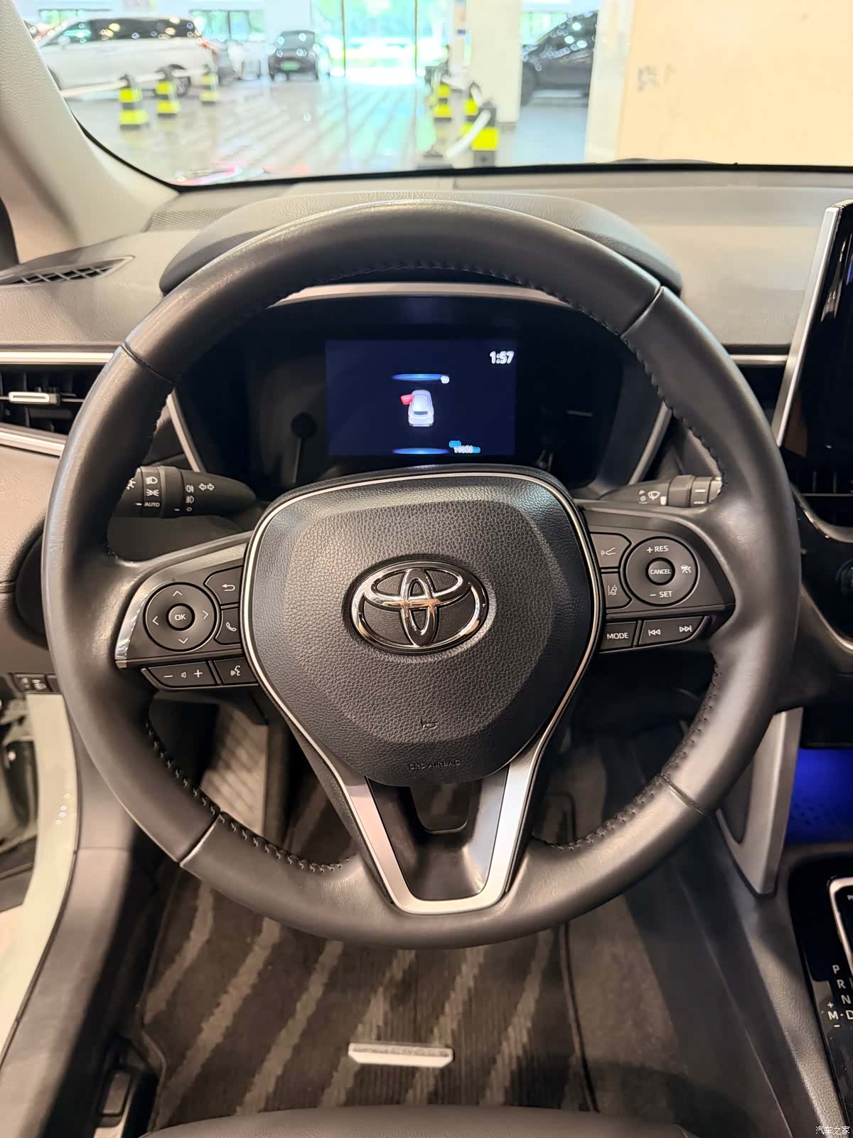 Toyota Corolla, 2022 9
