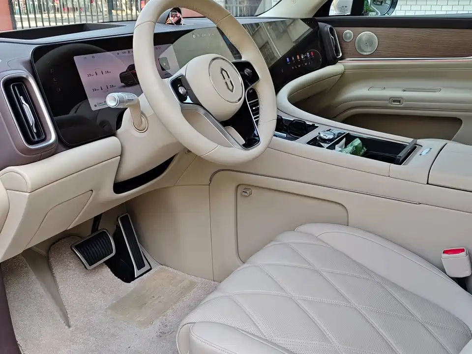 HarmonyOS Ask the world M9