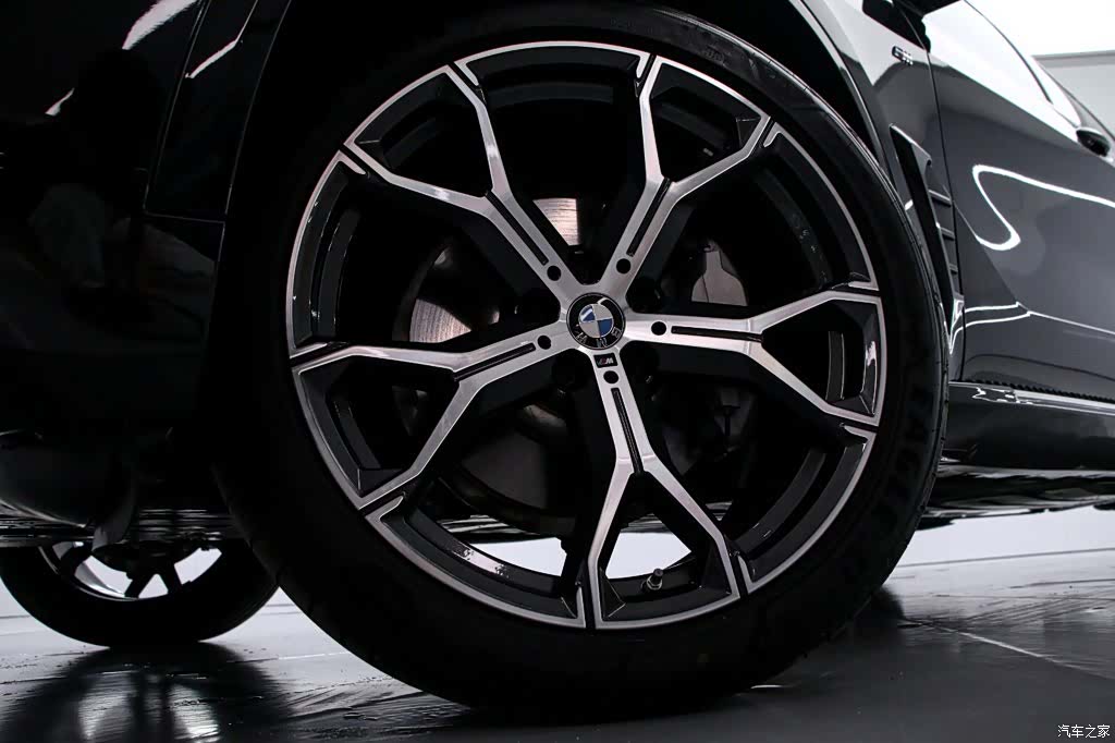 BMW X5, 2024 16