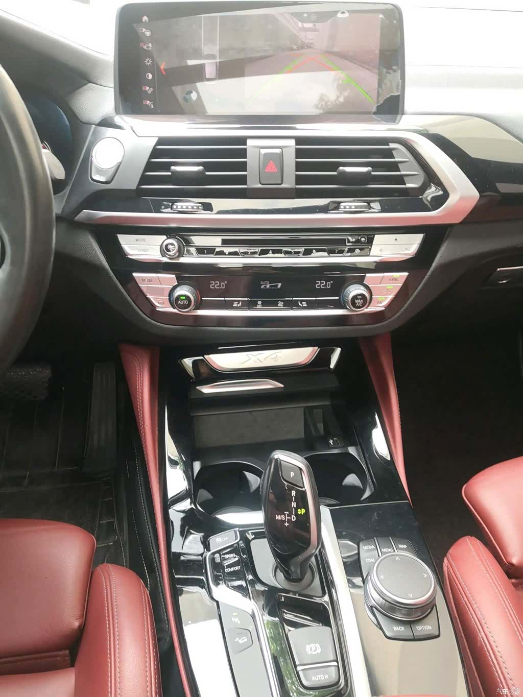 BMW X4, 2019 6