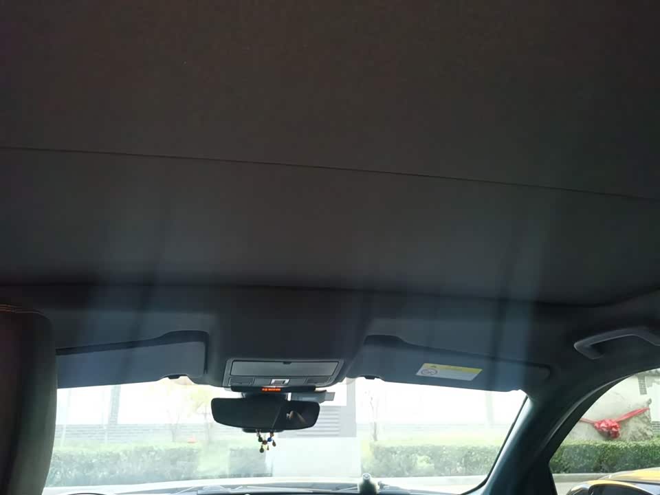 Land Rover Discover sports