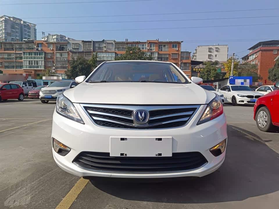 Changan Yidong