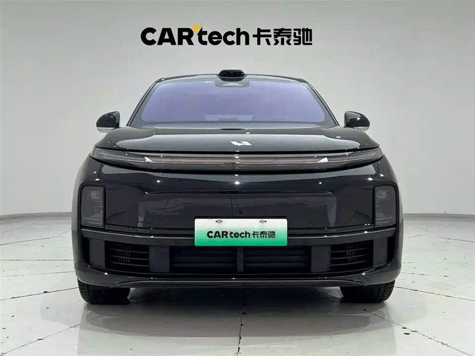 Li Auto Ideal L7