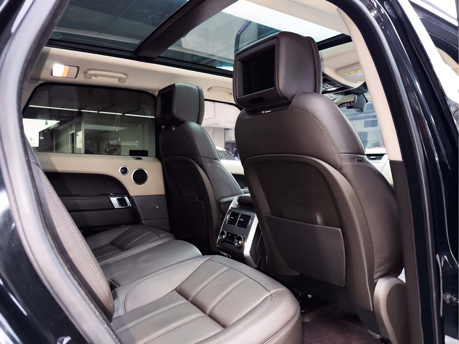 Land Rover Range Rover, 2018 26