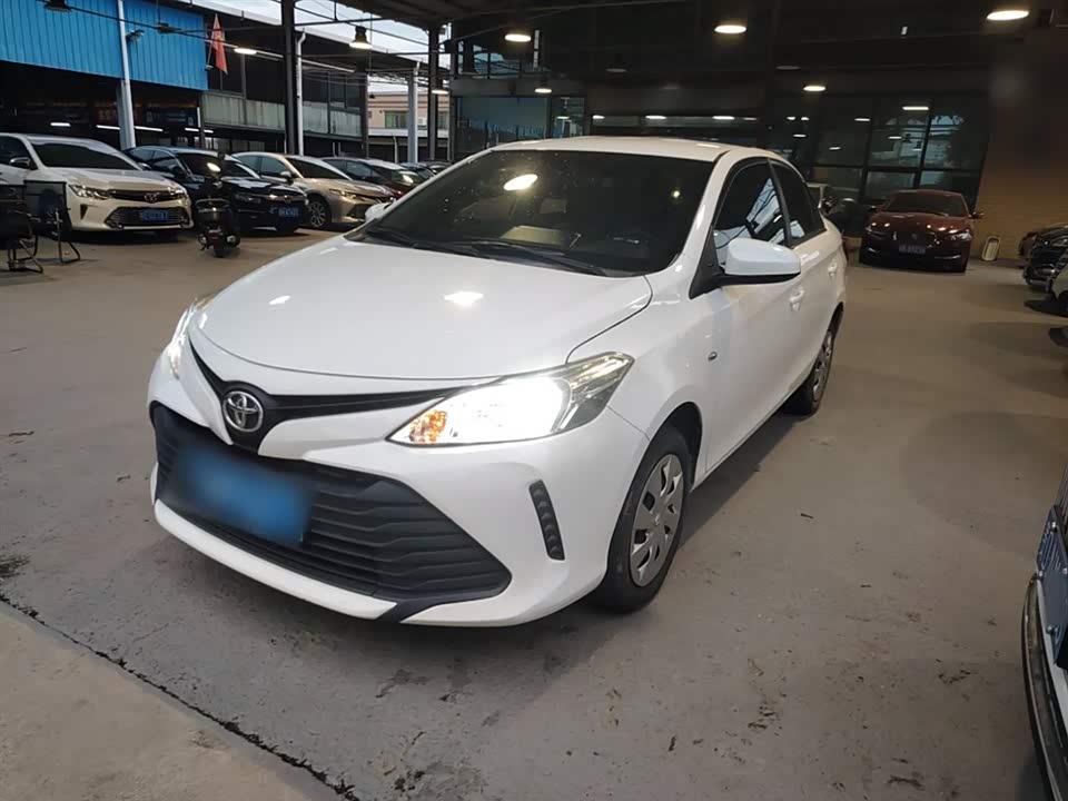 Toyota Vios