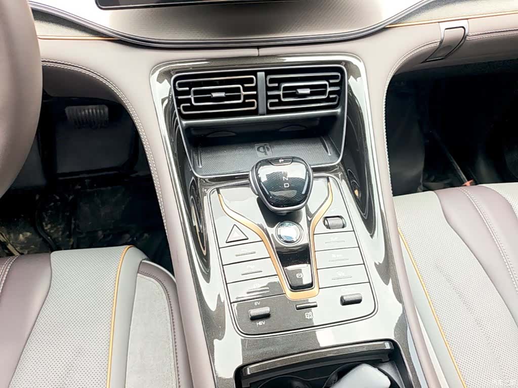 BYD 07, 2023 14